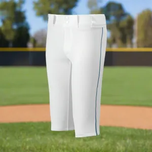 Mizuno Premier Short Piped Baseball Pant