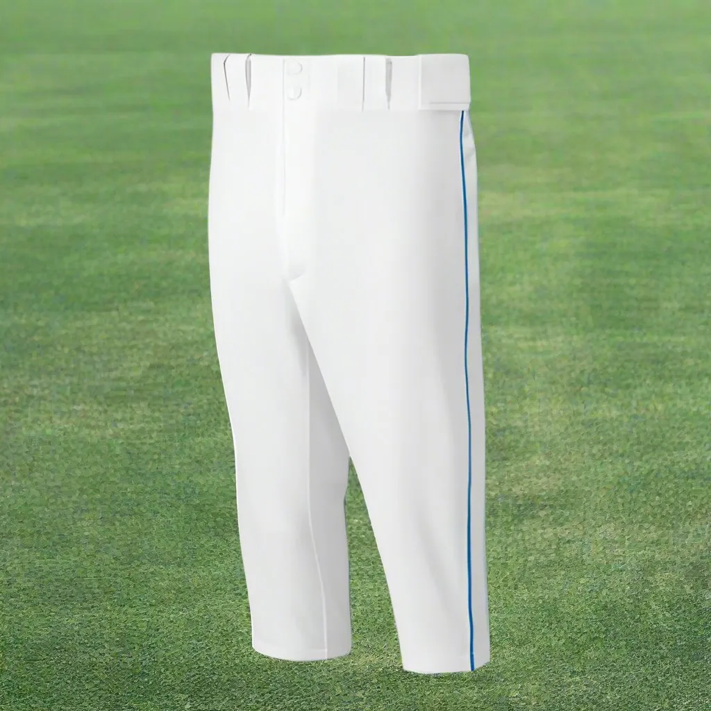 Mizuno Premier Short Piped Baseball Pant
