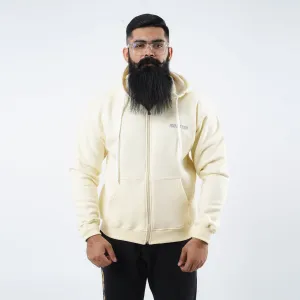 Monster Unisex Drop Shoulder Zipper