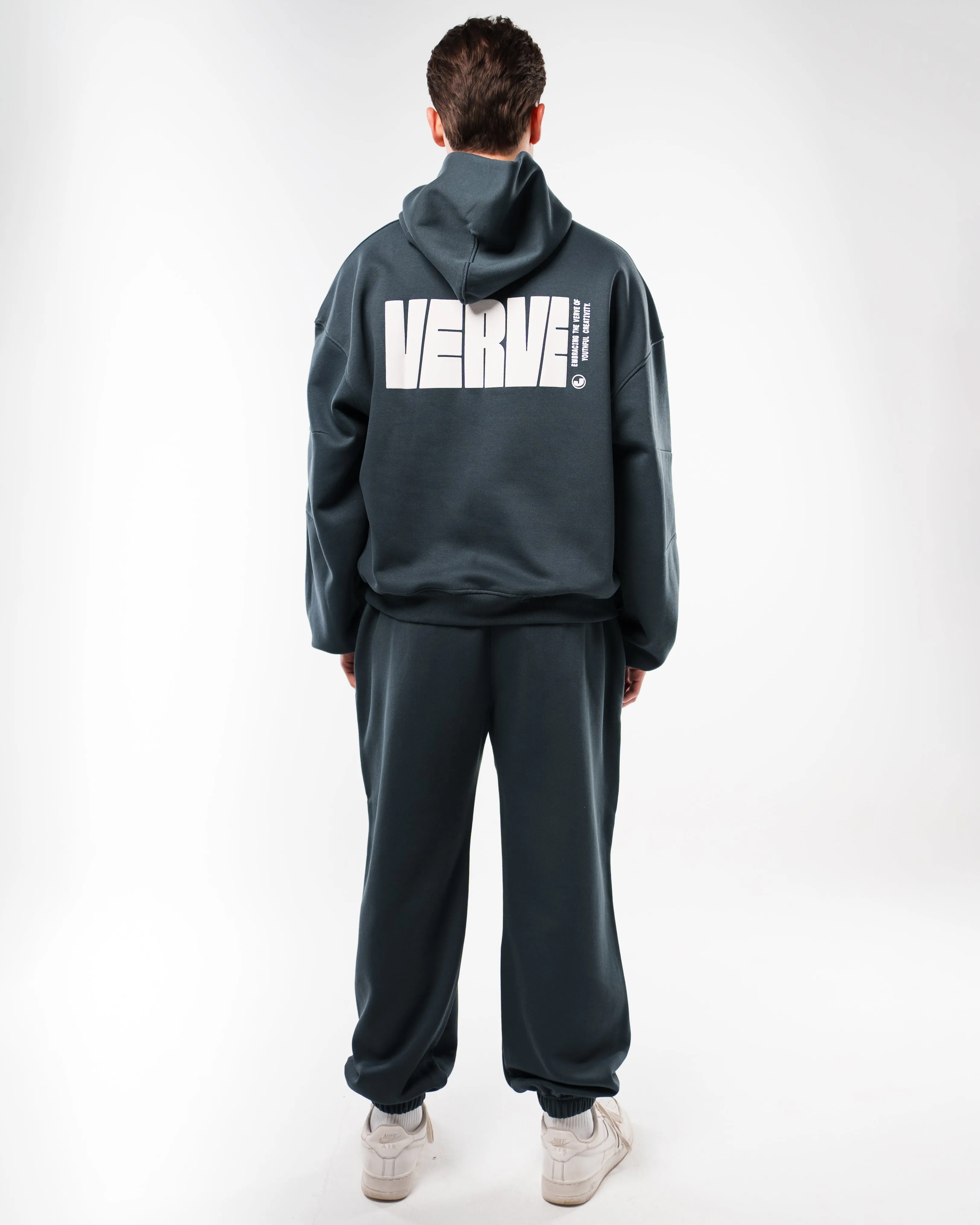 Moxie V3 Hoodie