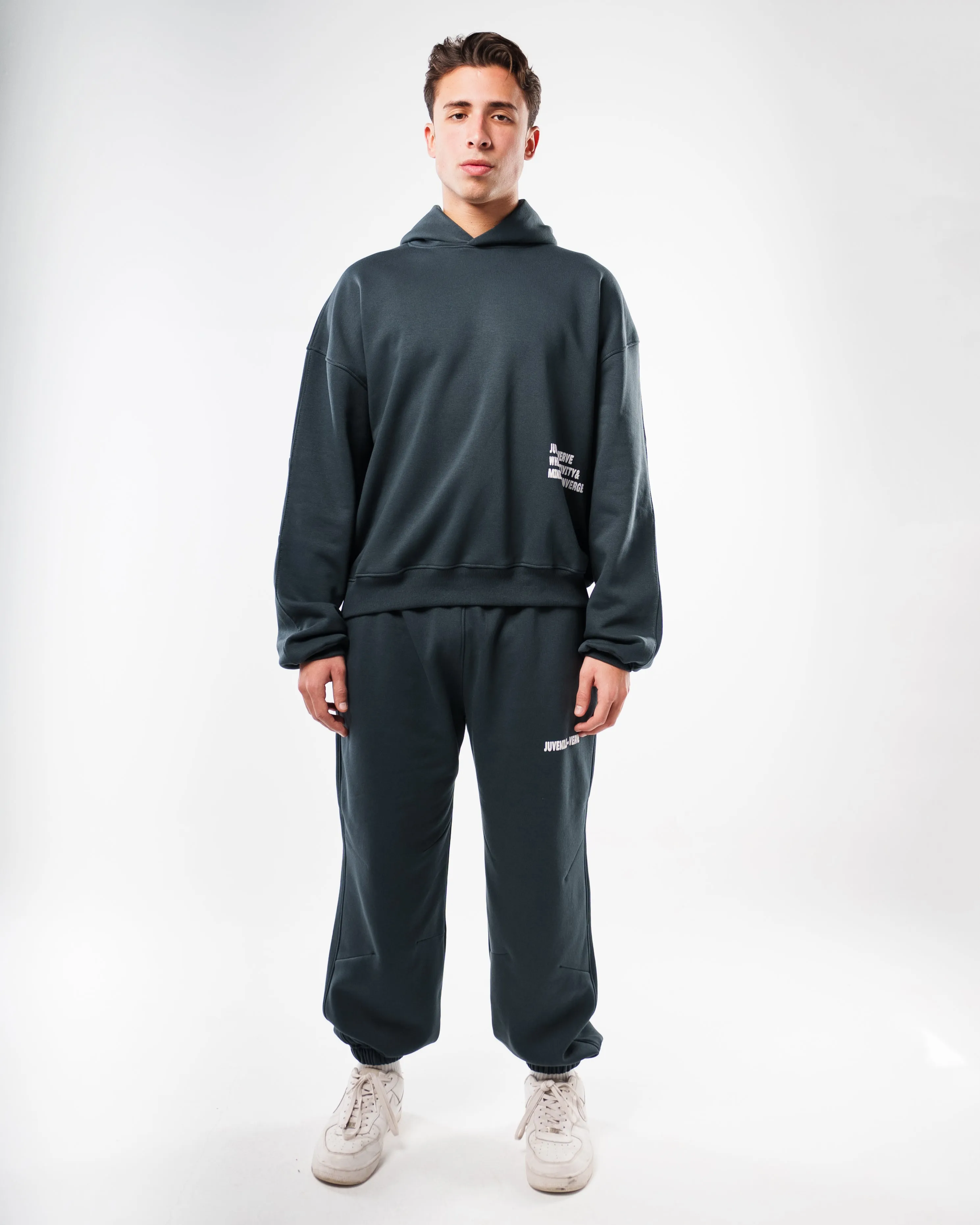 Moxie V3 Hoodie