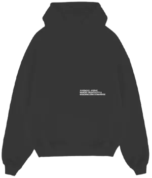 Moxie V3 Hoodie