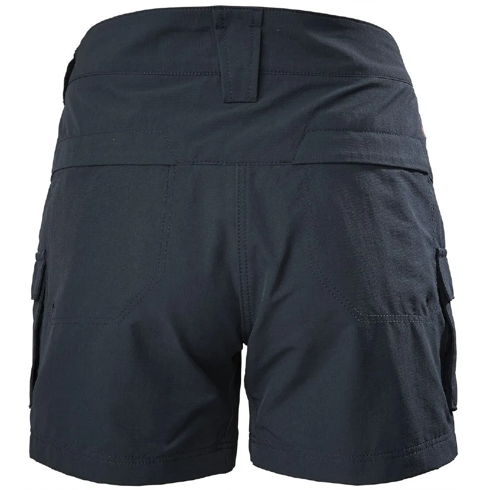 Musto Ladies Evolution Deck Short