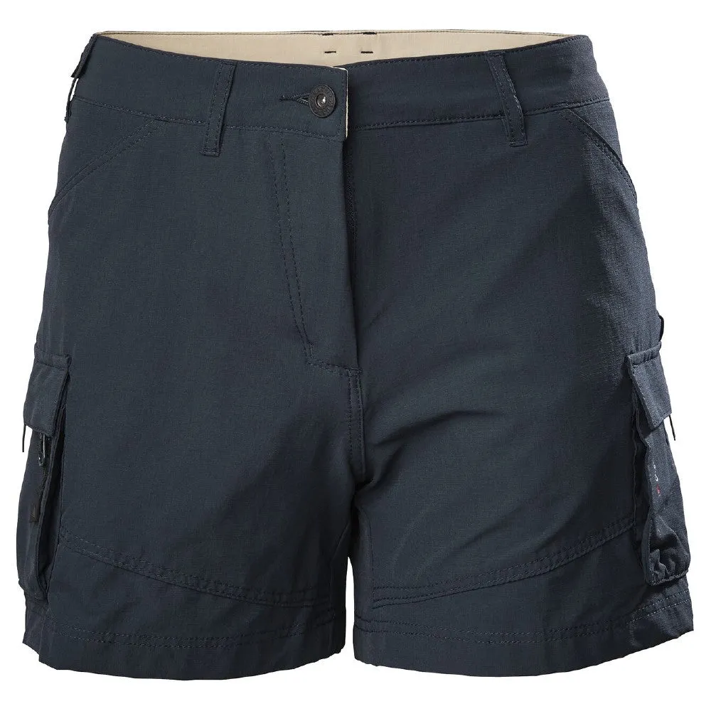 Musto Ladies Evolution Deck Short
