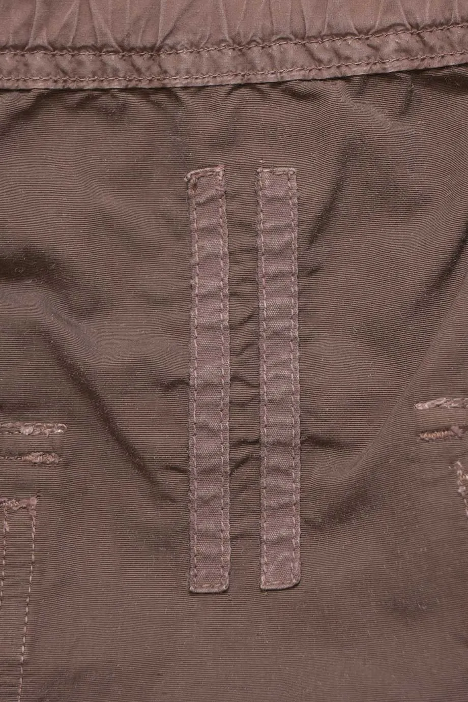[MW170] DRKSHDW By Rick Owens | Shorts