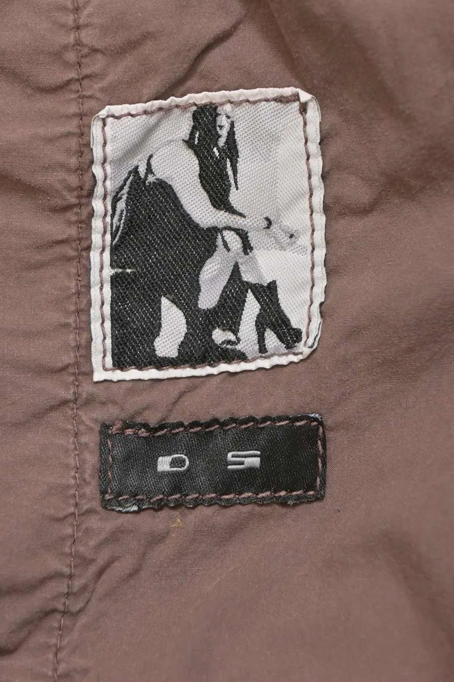 [MW170] DRKSHDW By Rick Owens | Shorts