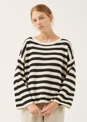 Naif Tobo Sweater