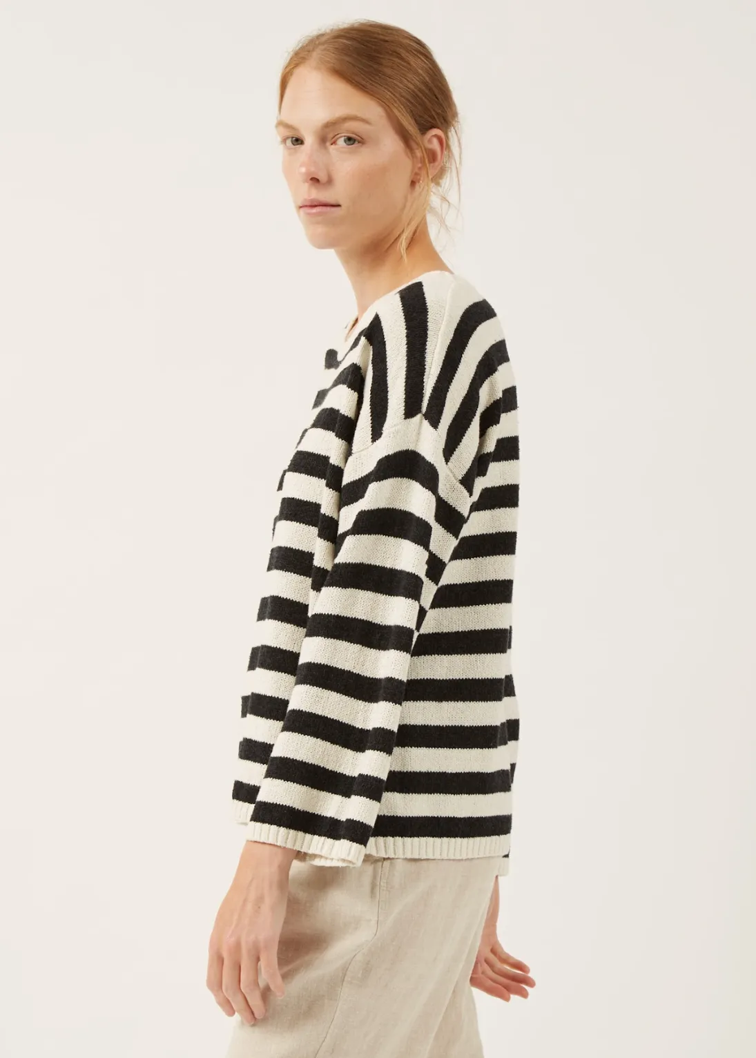 Naif Tobo Sweater