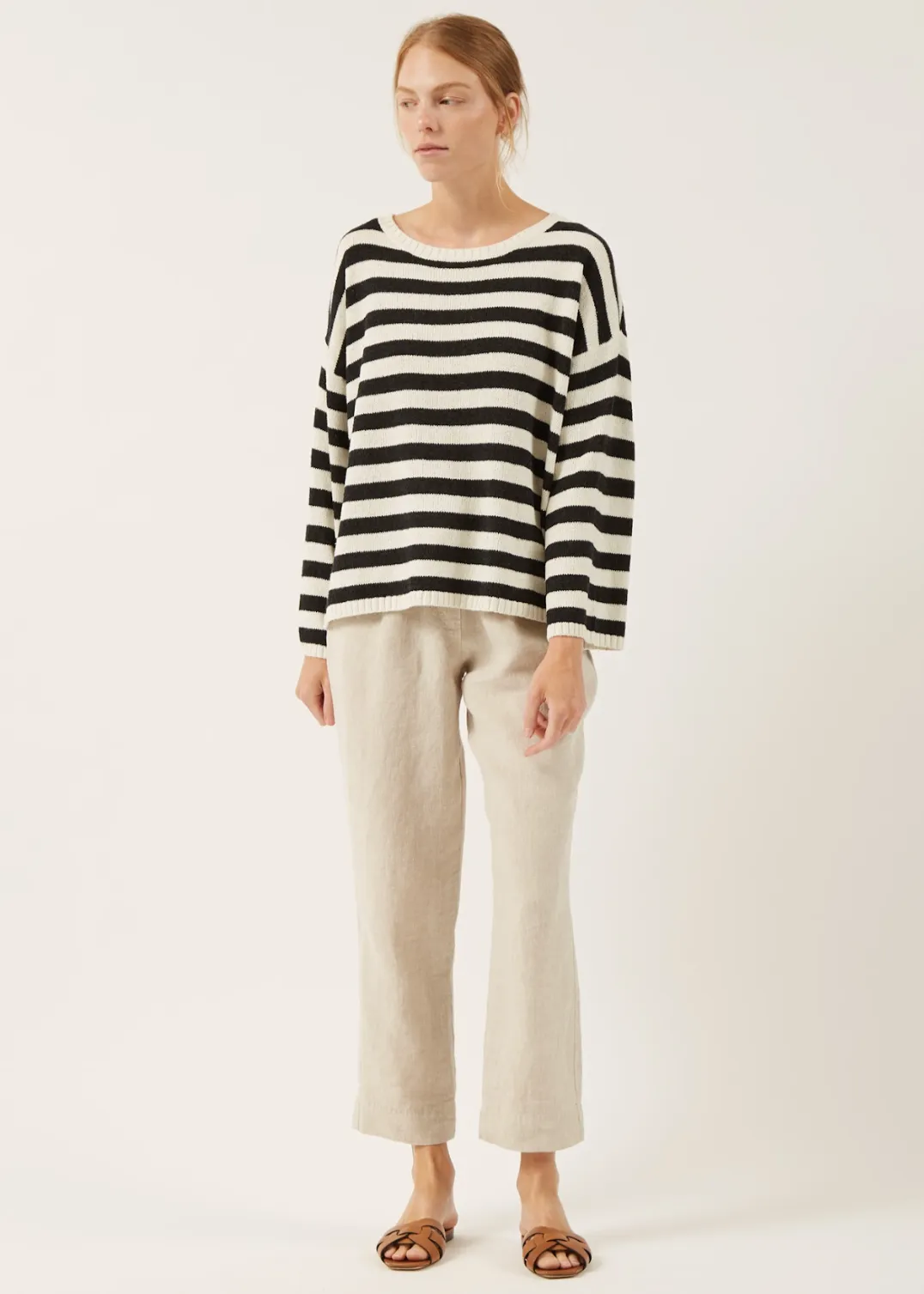 Naif Tobo Sweater