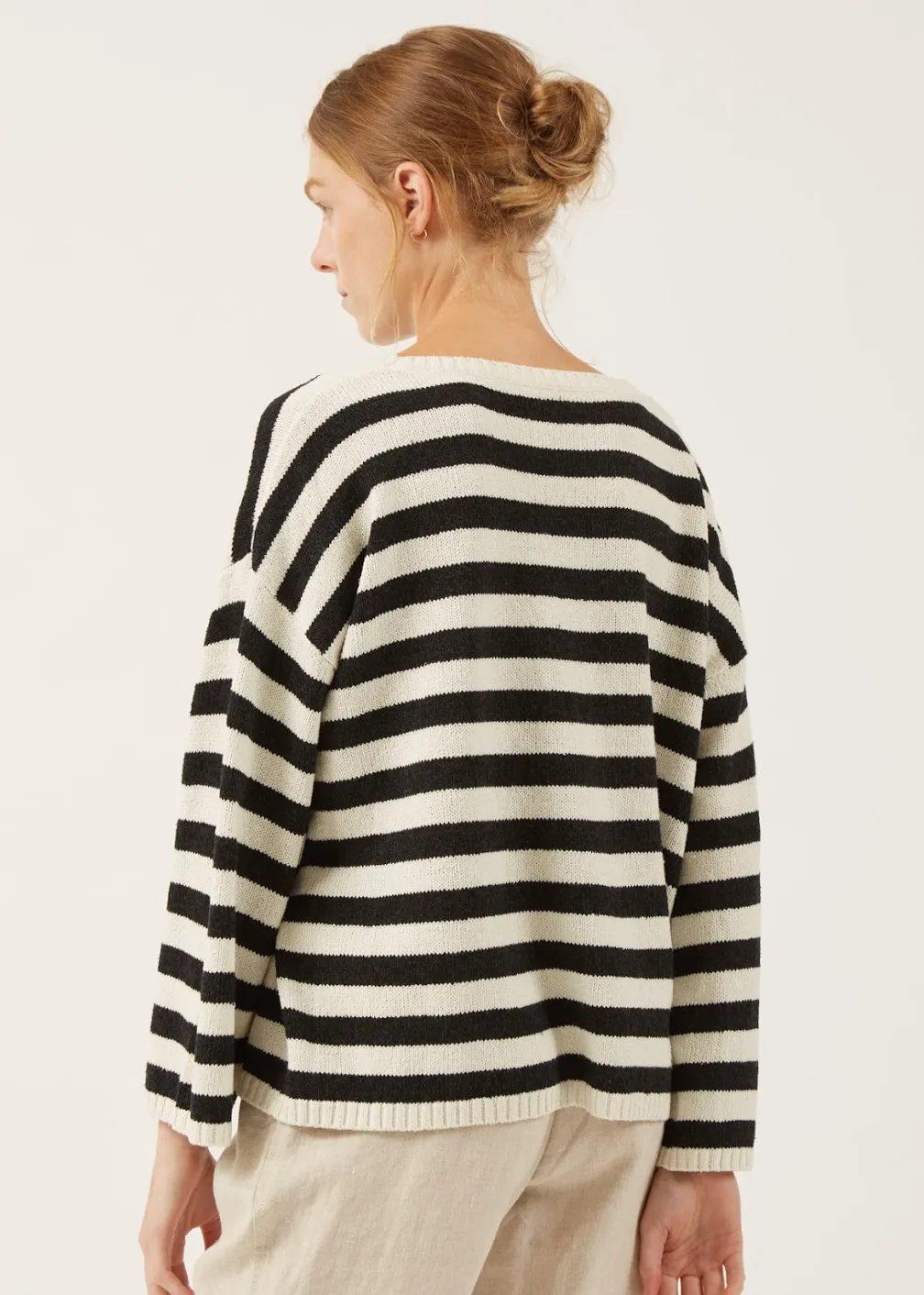 Naif Tobo Sweater