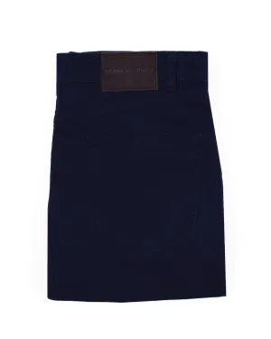 Navy Twill