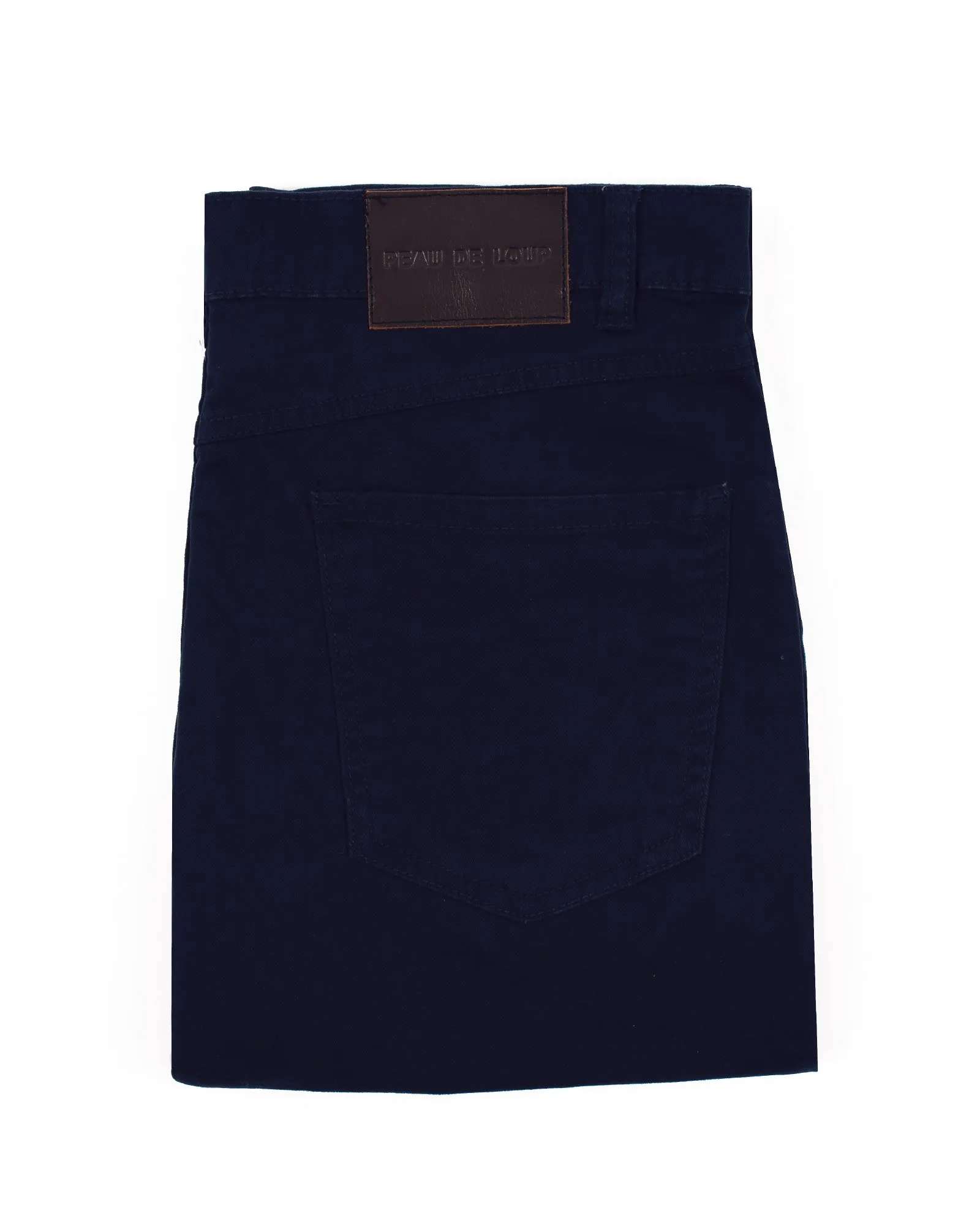 Navy Twill
