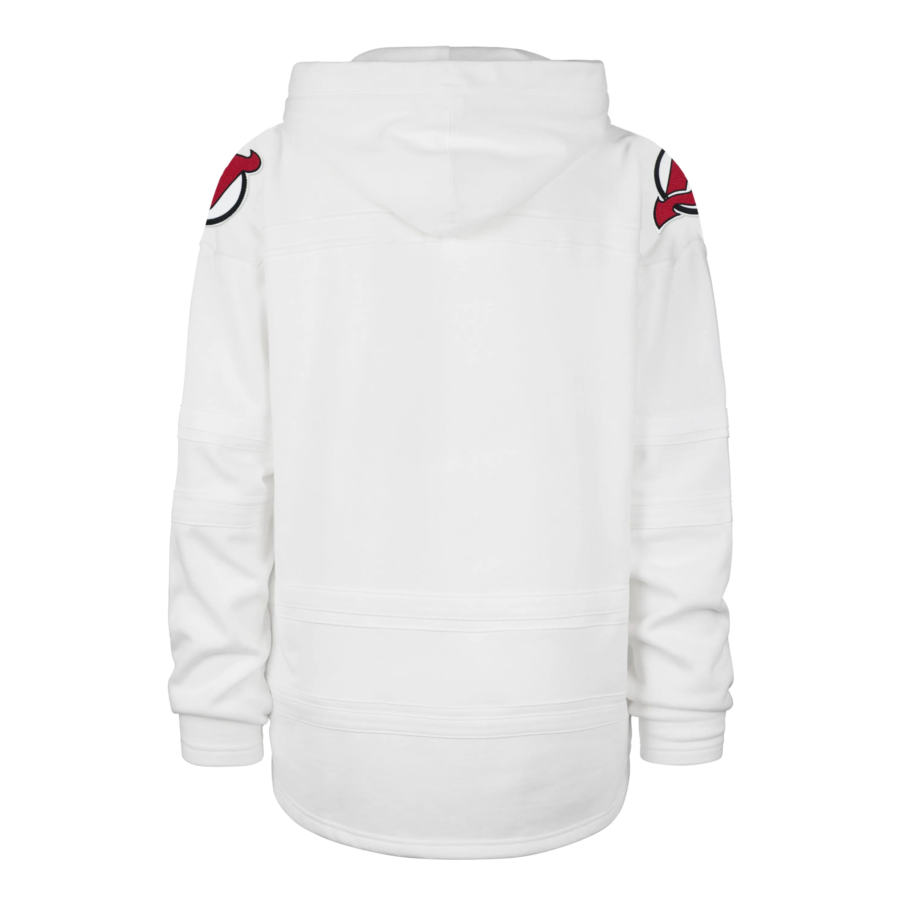 NEW JERSEY DEVILS SUPERIOR '47 LACER HOOD