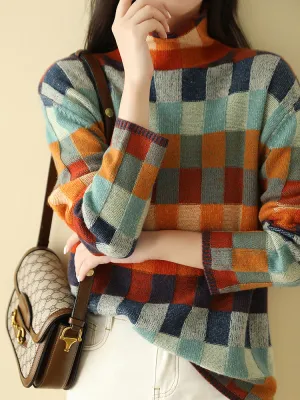 Nina | Cozy Sweater