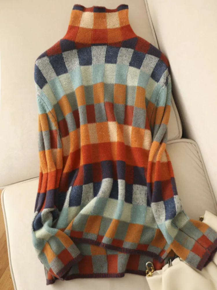 Nina | Cozy Sweater