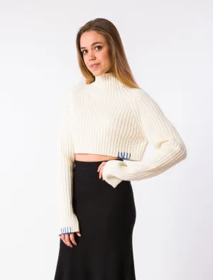 NOLITA SWEATER