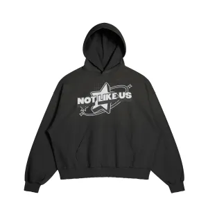 Not Like Us Hoodie