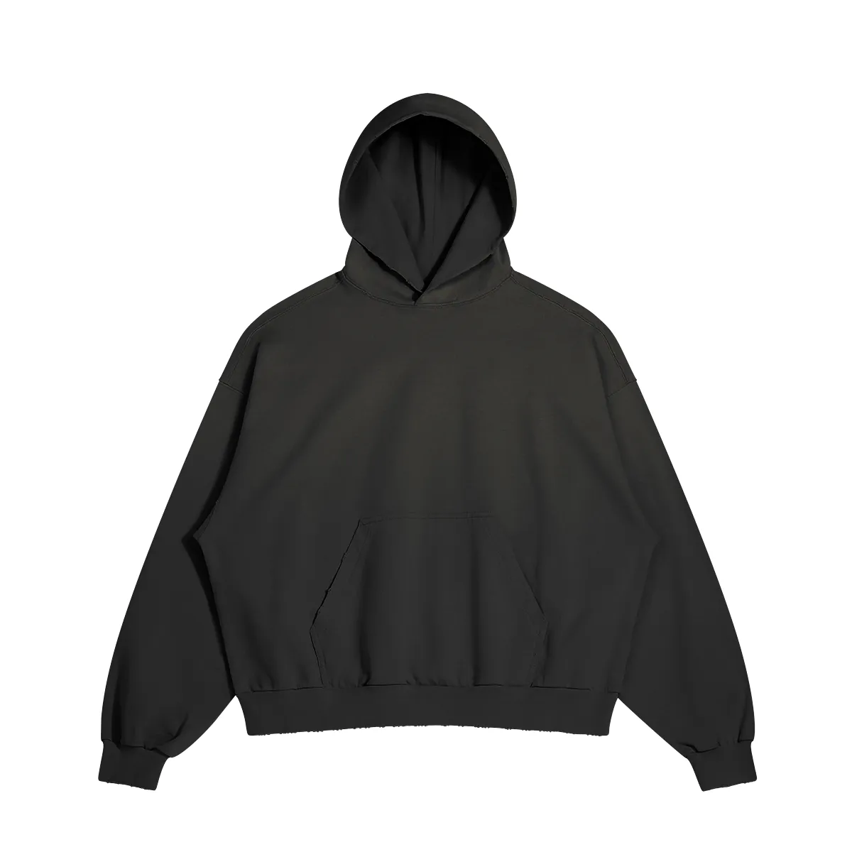 Not Like Us Hoodie