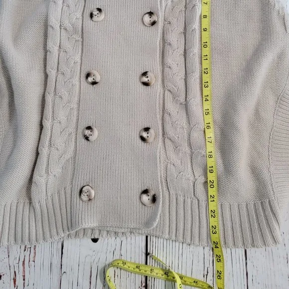 NWT BCBGMaxAzria Slouchy Sweater