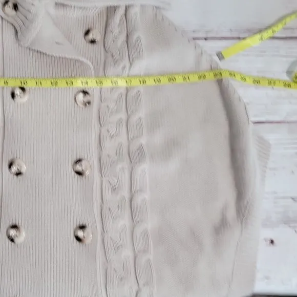 NWT BCBGMaxAzria Slouchy Sweater