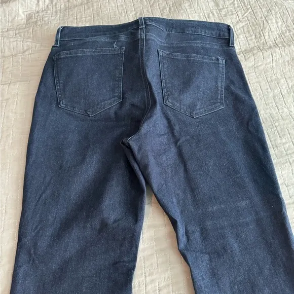 NYDJ Not Your Daughter’s Jeans Billie Mini Bootcut Size 12​​​​​​