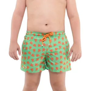 Octopus Boys Board Shorts