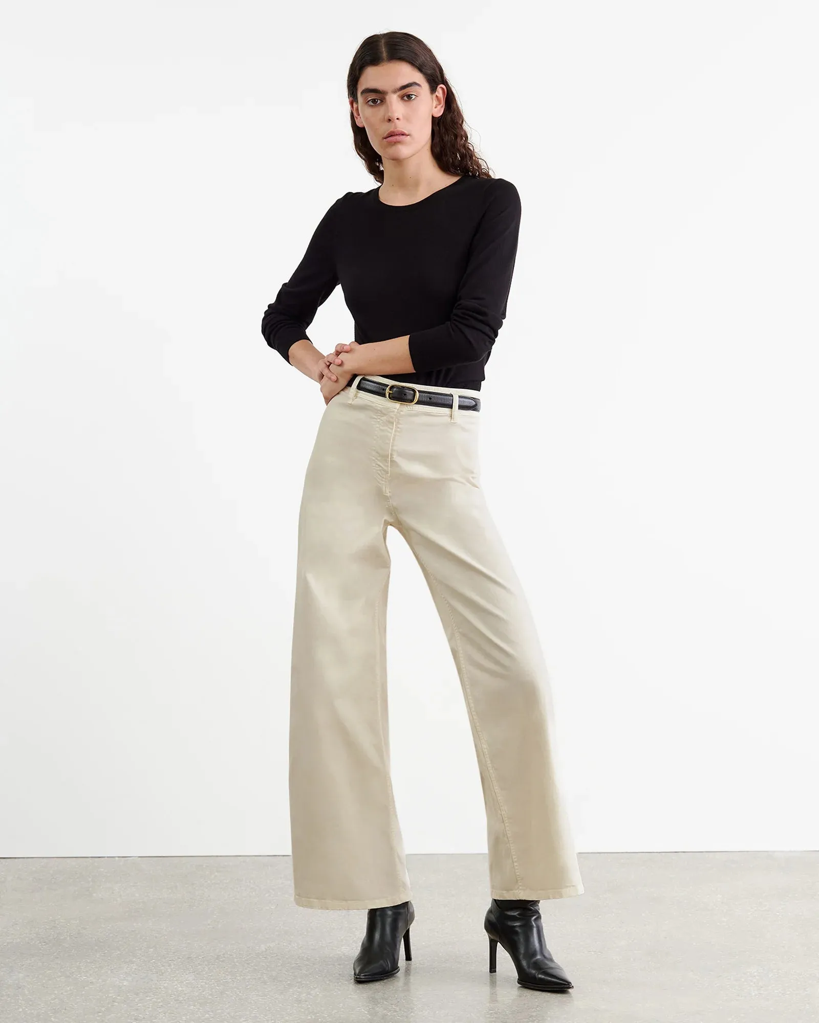 Oriana Sweater