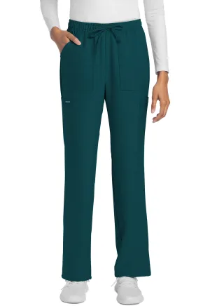 Originals Ultra CK272A Drawstring Trouser Cargo Pants Caribbean Blue