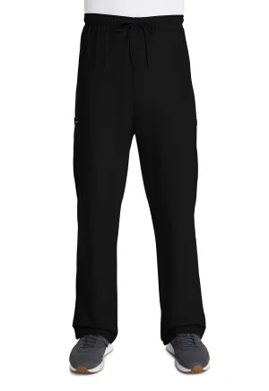 Originals Ultra CK280A Unisex Drawstring Straight Pants Black