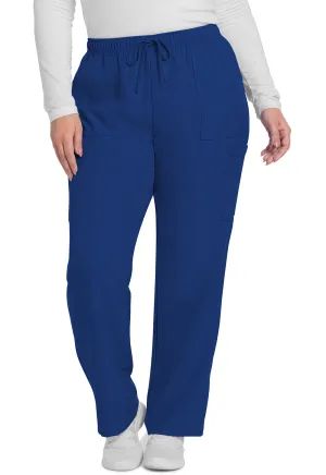 Originals Ultra CK281A Pull-on Slim Leg Cargo Pants Galaxy Blue