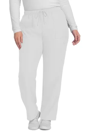 Originals Ultra CK281A Pull-on Slim Leg Cargo Pants White
