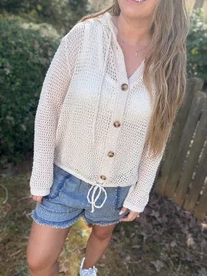OUTER BANKS - HOODIE
