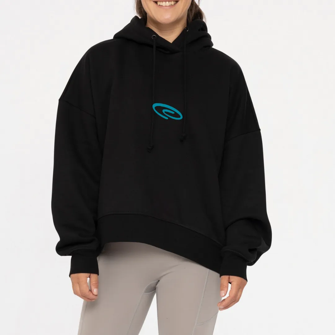 OVERSIZED HOODIE