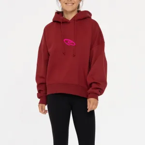 OVERSIZED HOODIE