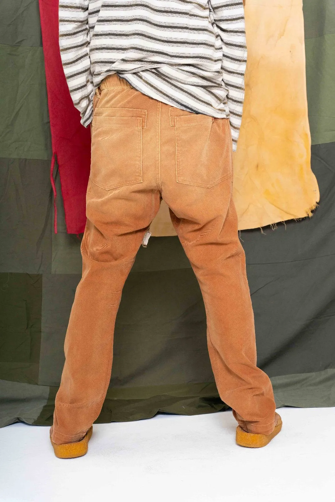 P38 Japan Twill Sunfaded Craft