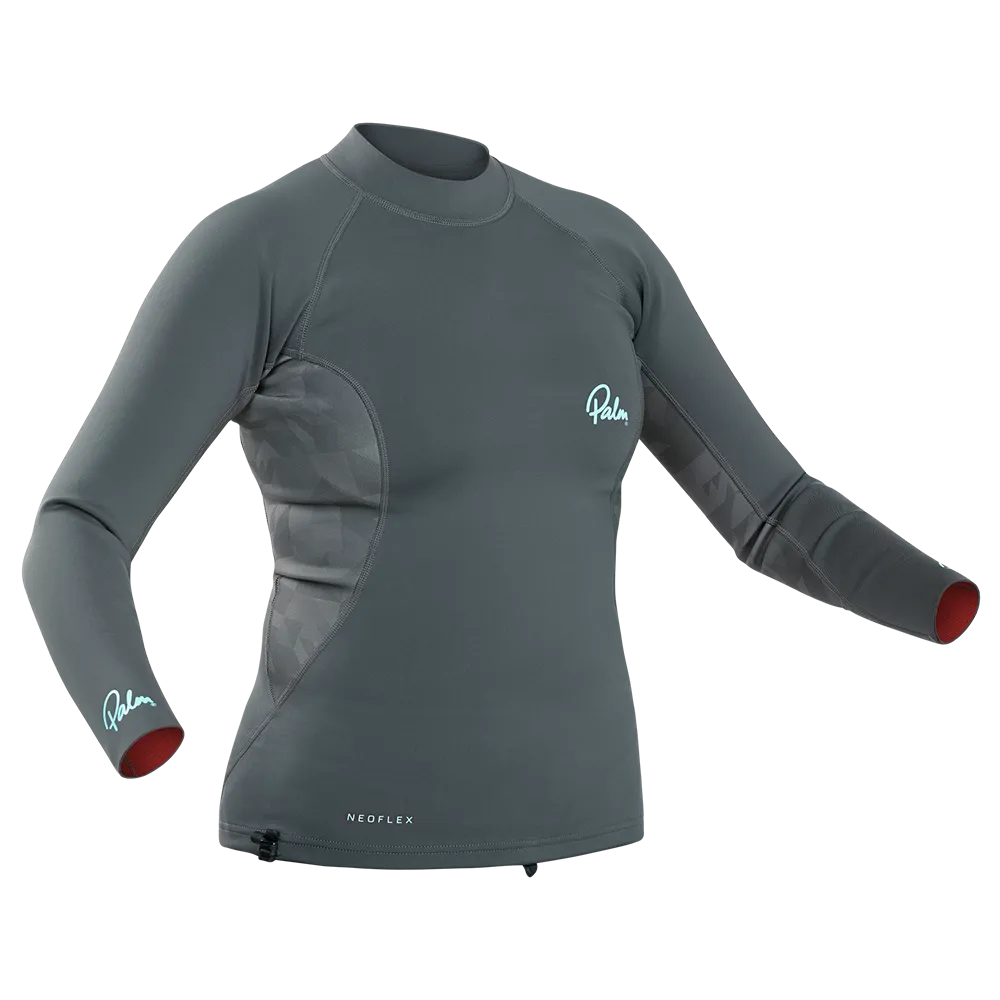 Palm Neoflex Womens Longsleeve 