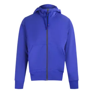 Parajumpers Womens Charlie Easy 301 Hoodie Purple
