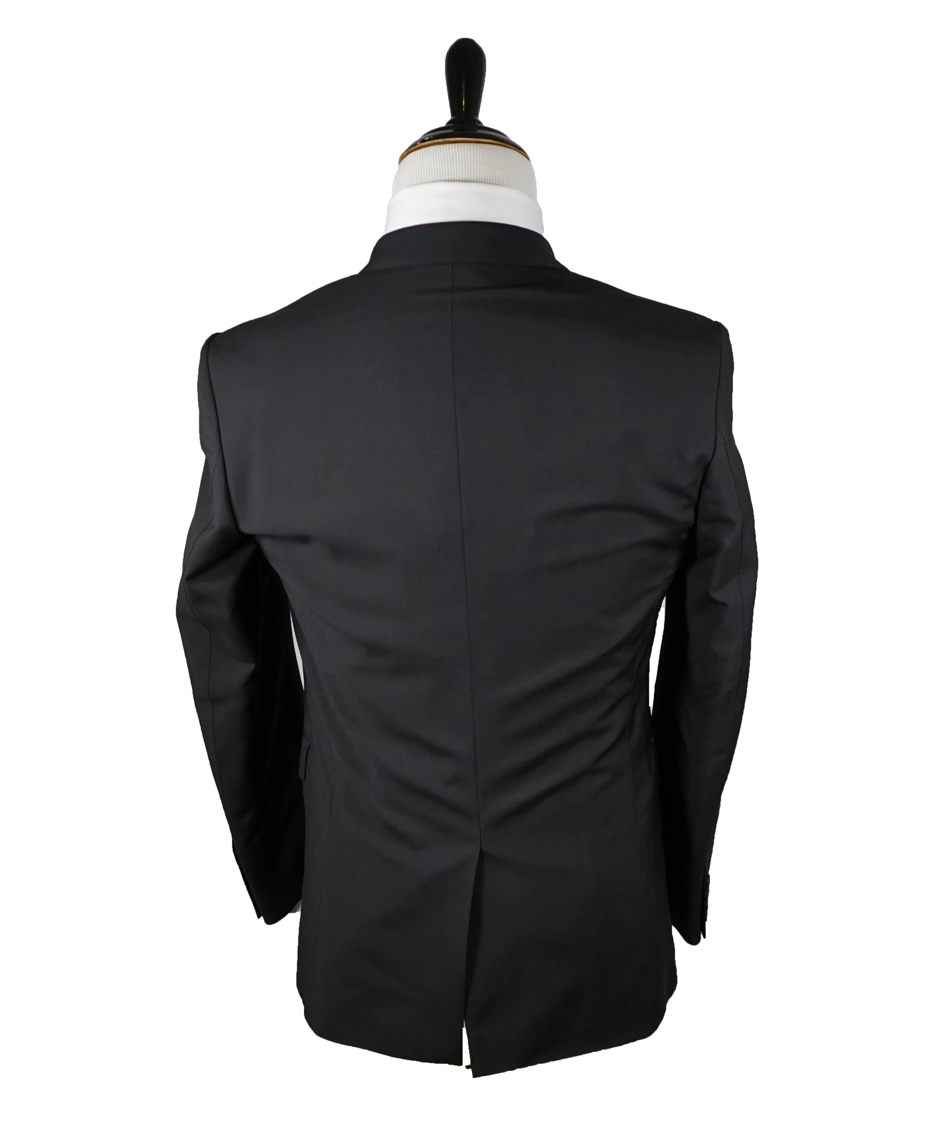 PAUL SMITH - 2-Button Wool & Mohair “The Byard” Suit - 38R