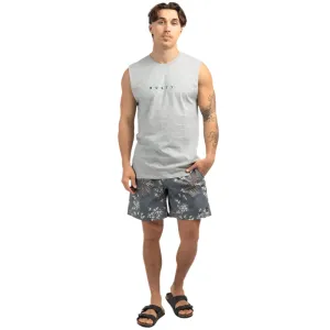 Peking Elastic Boardshort