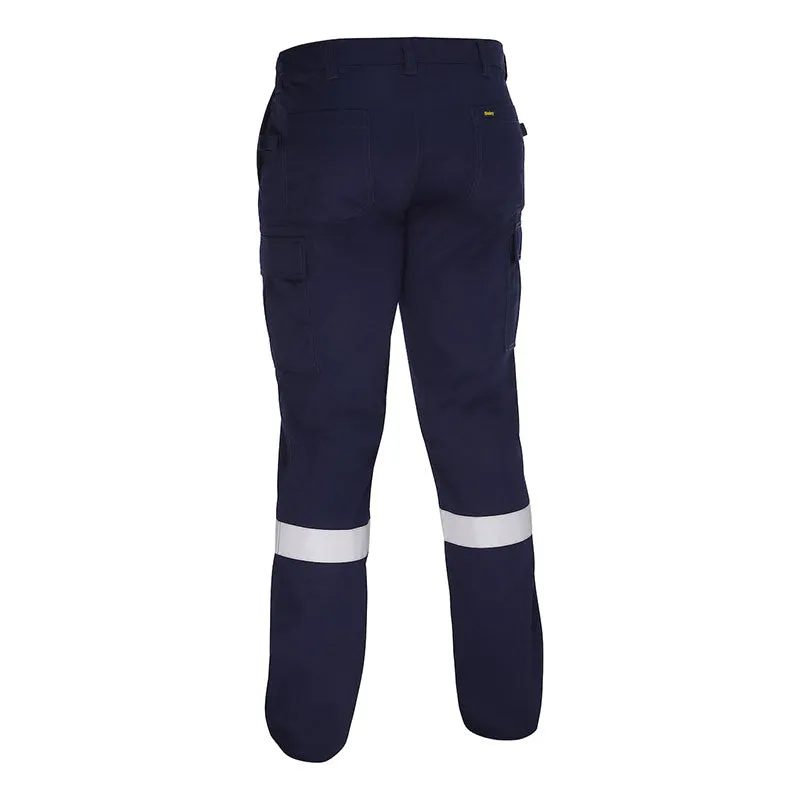 PIP Bisley Lightweight Cargo Pants 318M6368T