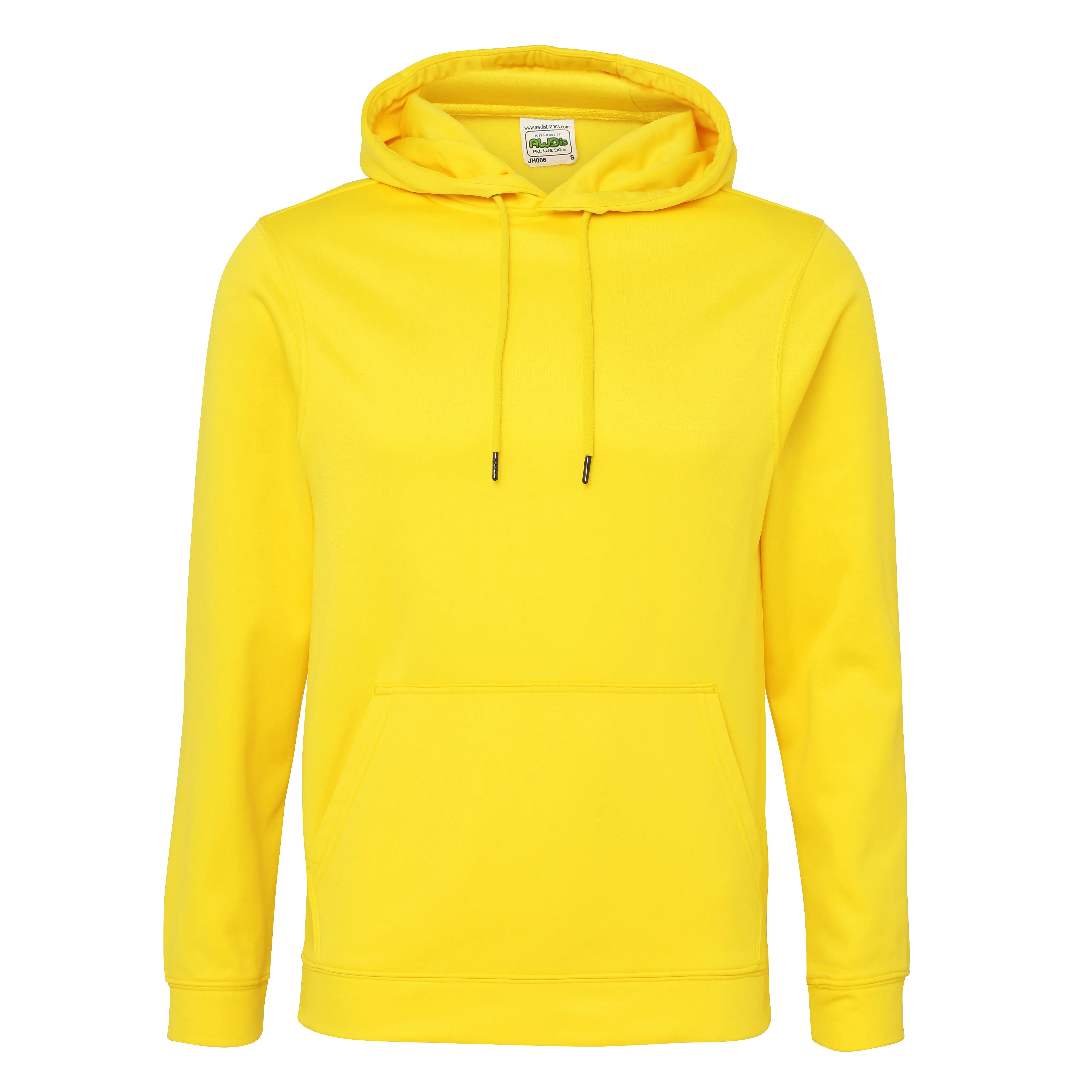 PlanNet sports polyester hoodie