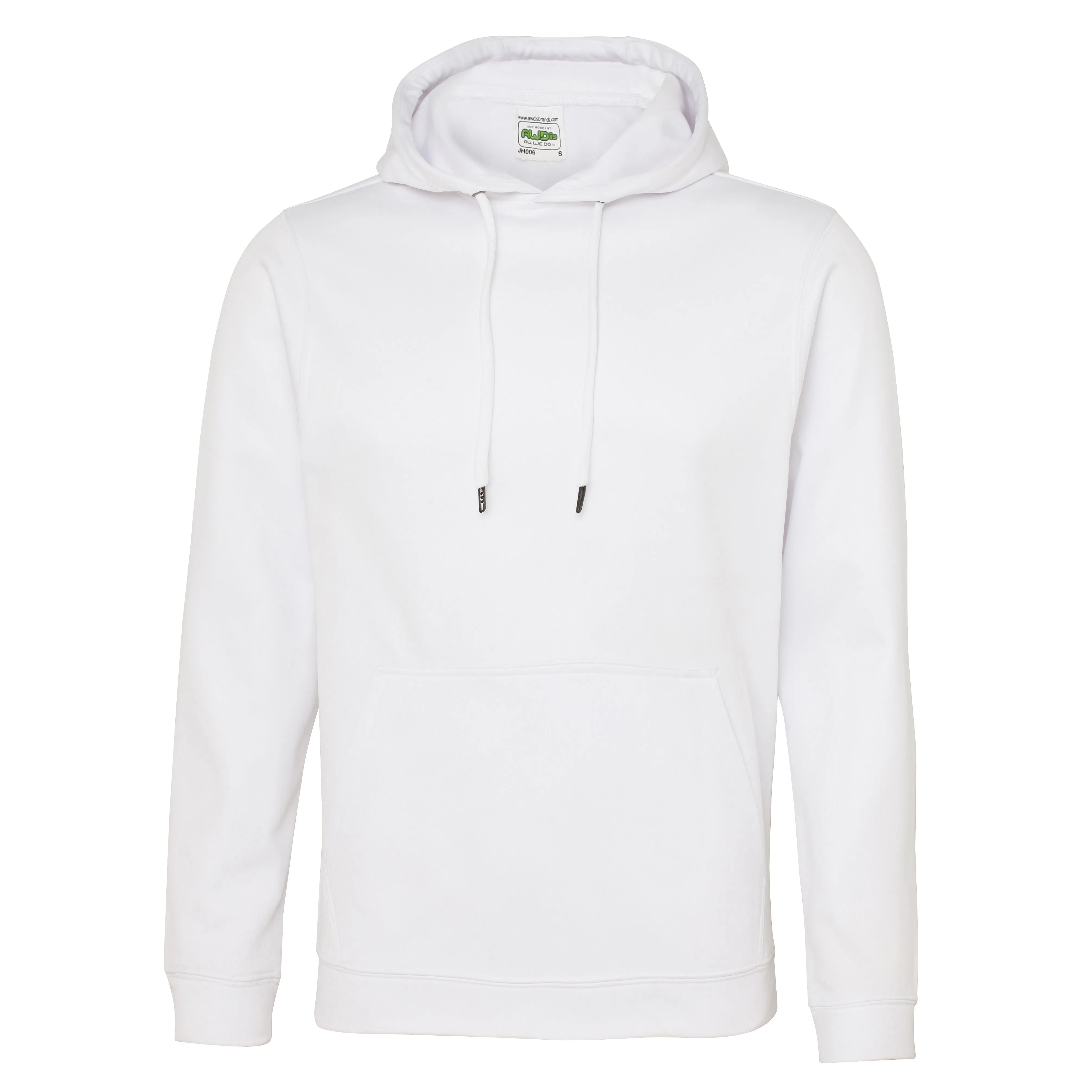 PlanNet sports polyester hoodie