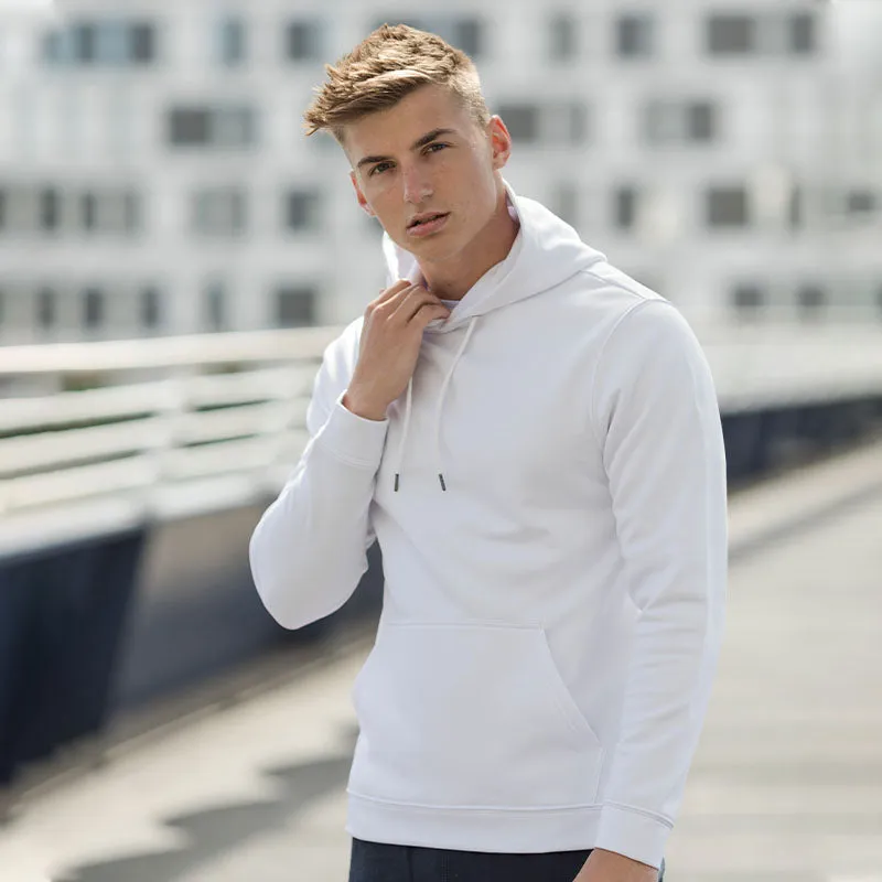 PlanNet sports polyester hoodie