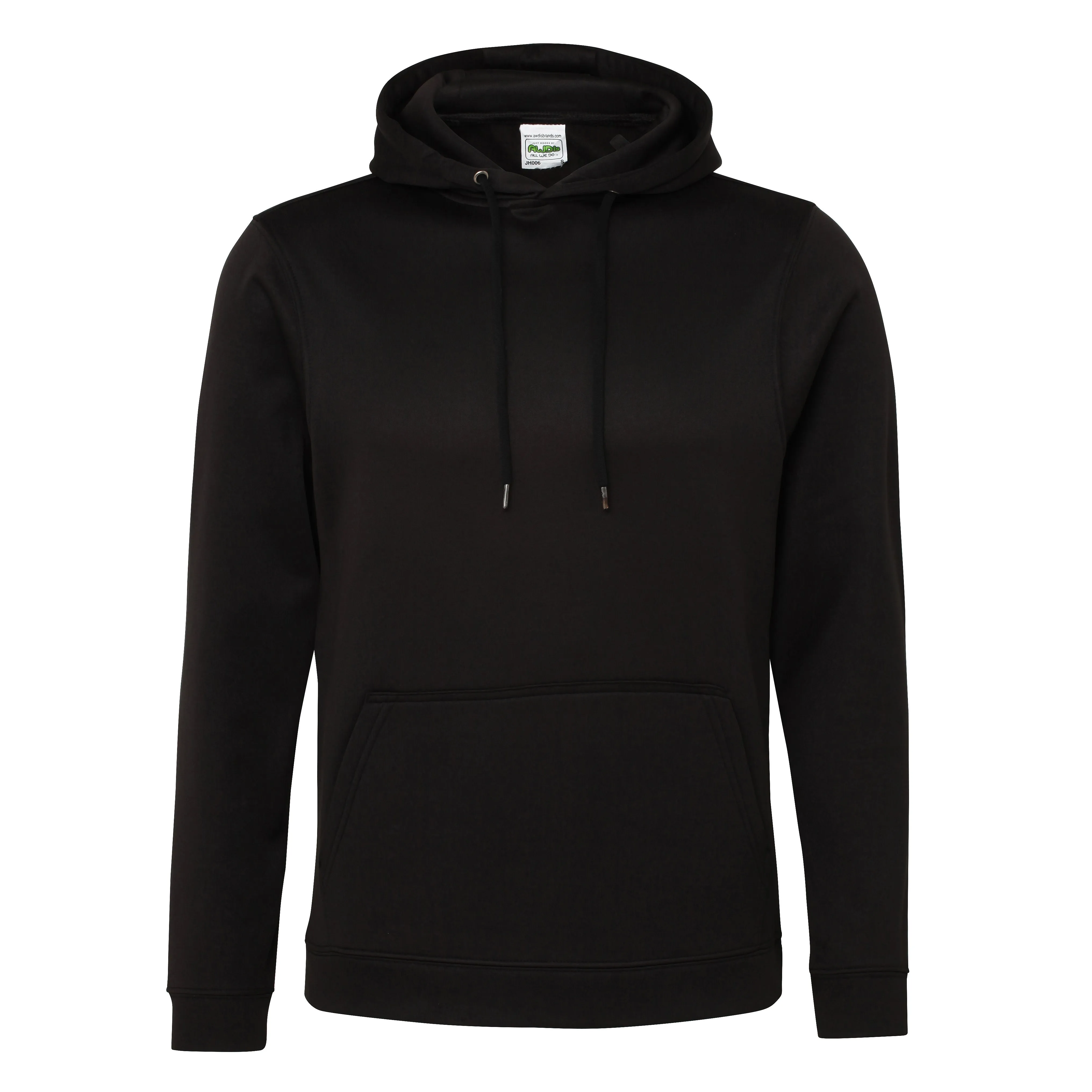 PlanNet sports polyester hoodie