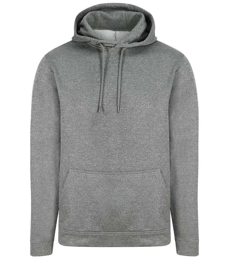 PlanNet sports polyester hoodie