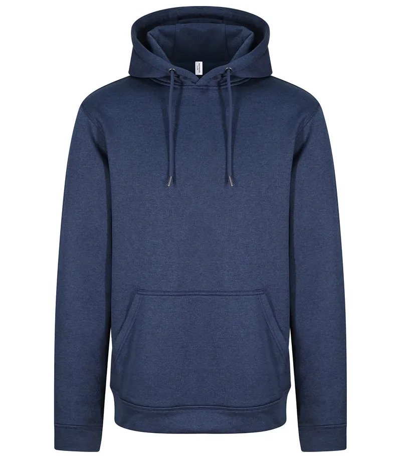 PlanNet sports polyester hoodie