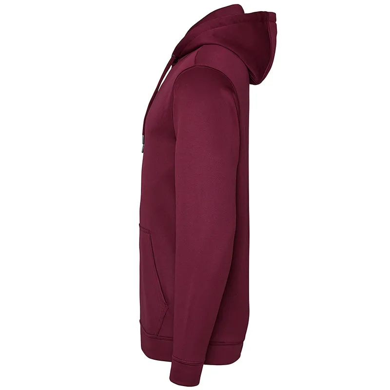 PlanNet sports polyester hoodie