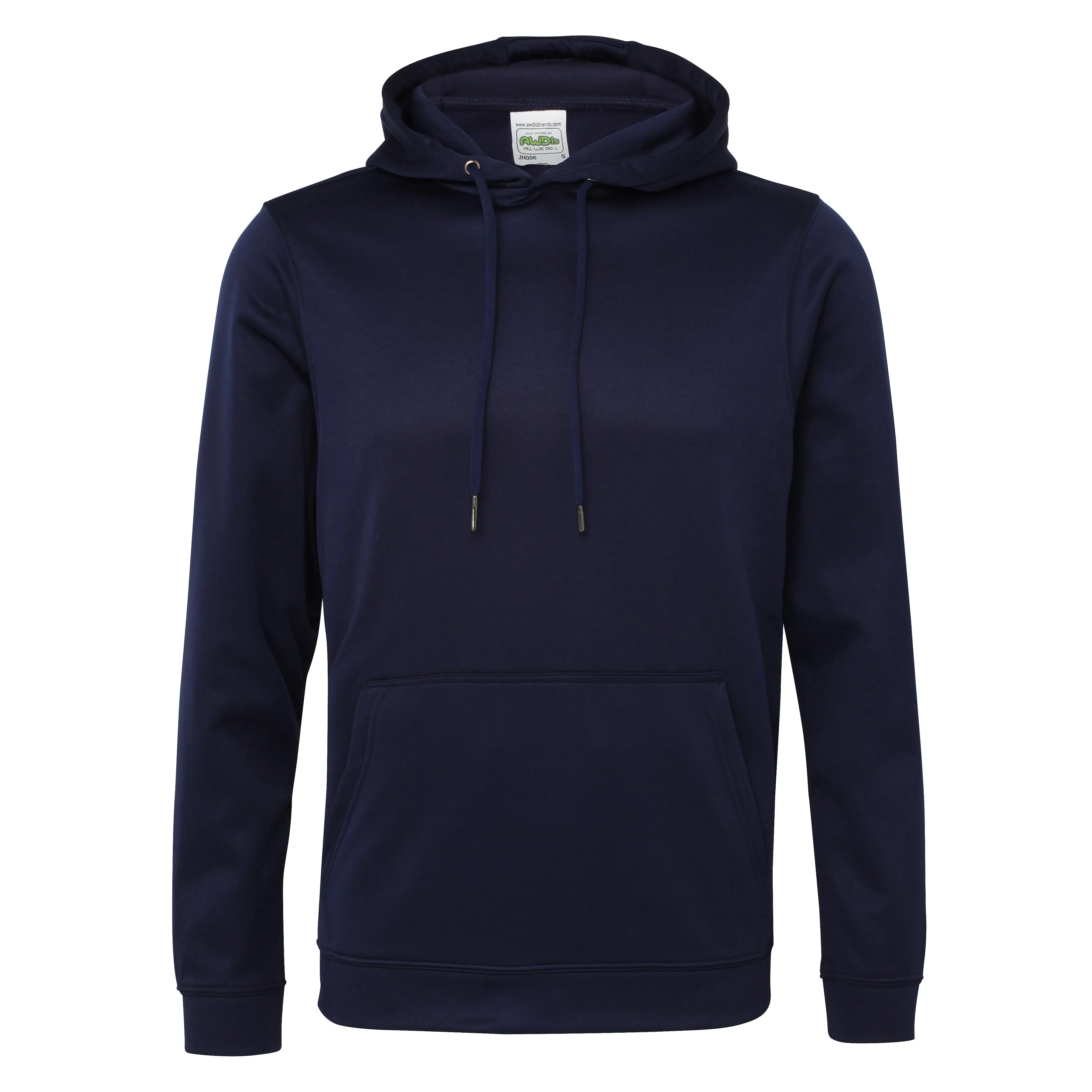 PlanNet sports polyester hoodie