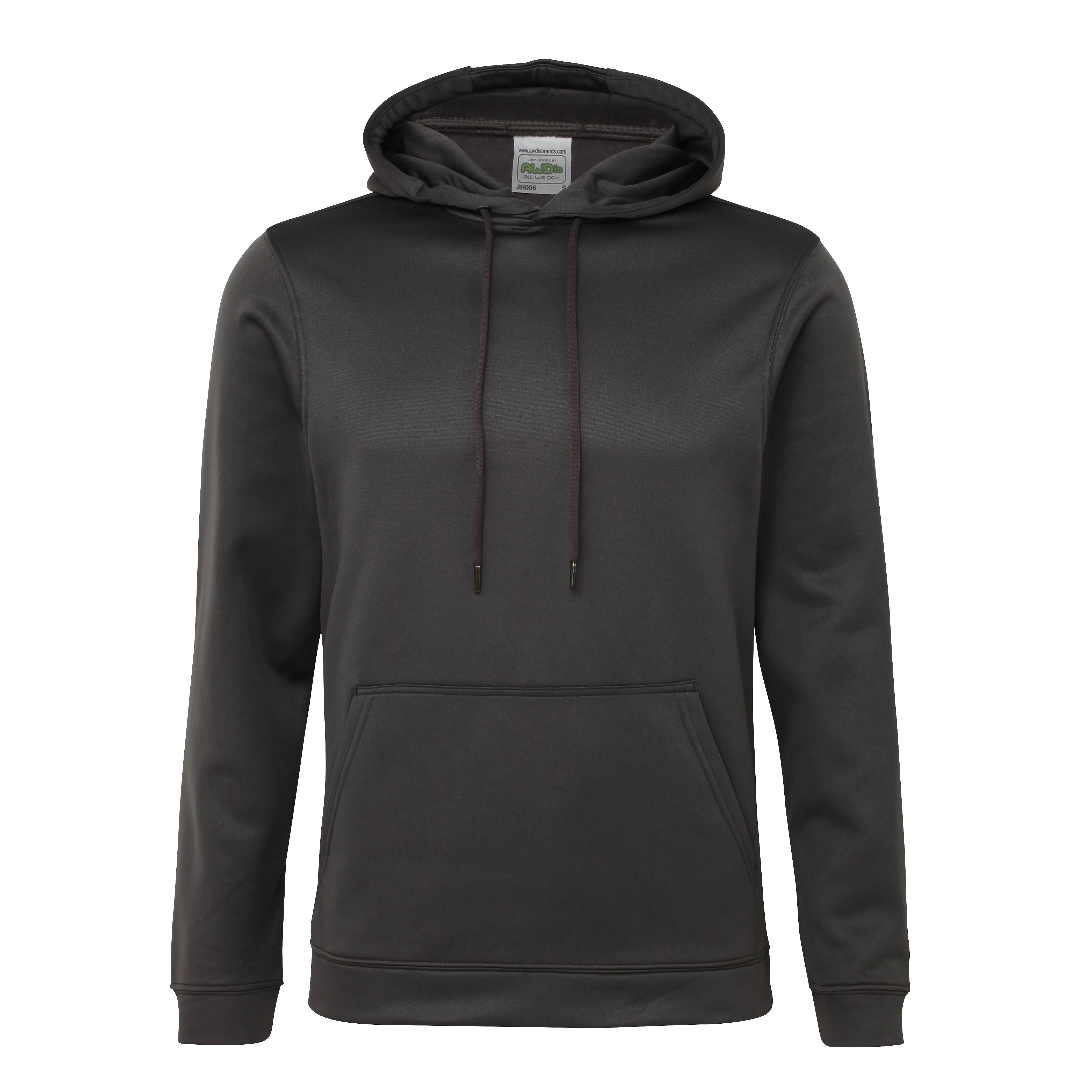 PlanNet sports polyester hoodie