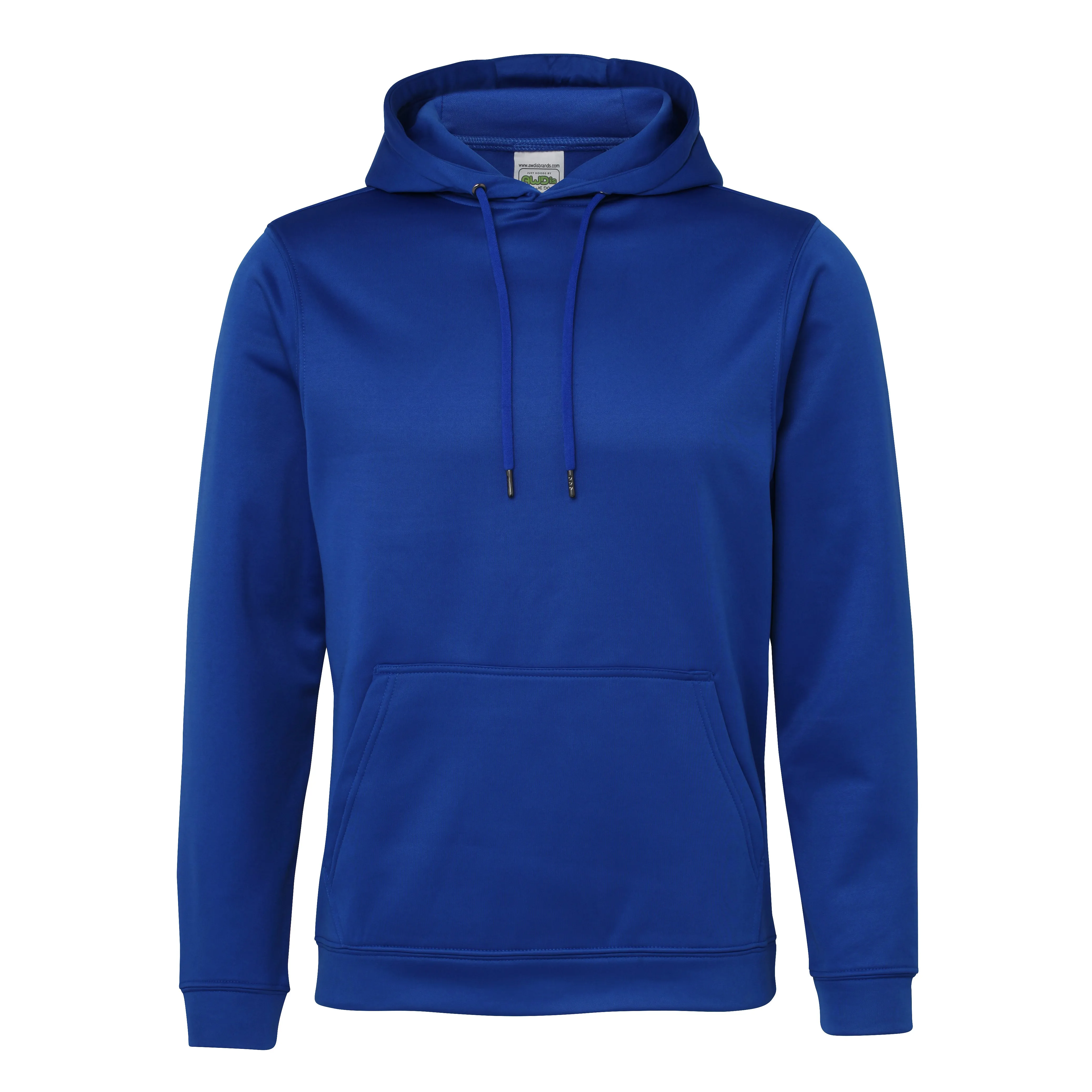 PlanNet sports polyester hoodie